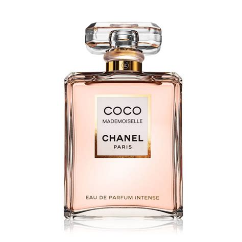 COCO MADEMOISELLE Perfume & Fragrance 